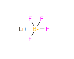 Lithium tetrafluoroborate