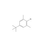 2-bromo-5-(tert-butyl)-1,3-dimethylbenzene