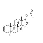 17-Acetoxy-5a-androsta-2,16-diene