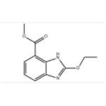 Methyl-2-ethoxybenzimidazole-7-carboxylate