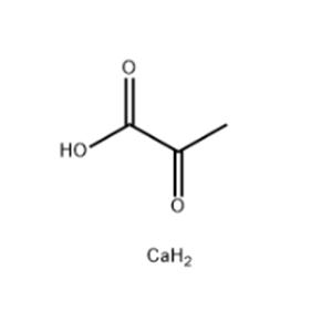 Calcium pyruvate