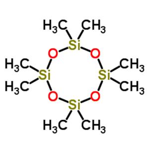 Octamethylcyclotetrasiloxane