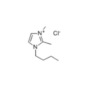 1-BUTYL-2,3-DIMETHYLIMIDAZOLIUM CHLORIDE