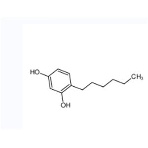 4-Hexyl-1,3-benzenediol