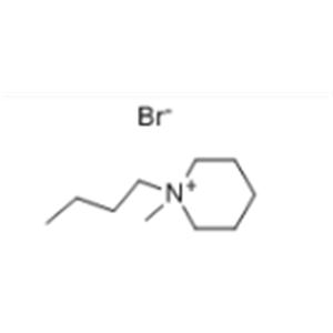 1-Butyl-1-methylpiperidinium Bromide