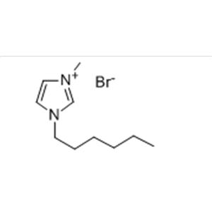 1-HEXYL-3-METHYLIMIDAZOLIUM BROMIDE