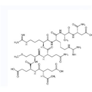 Acetyl Octapeptide-3