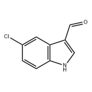 5-Chloroindole-3-carboxaldehyde