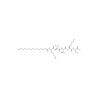 Palmitoyl Pentapeptide