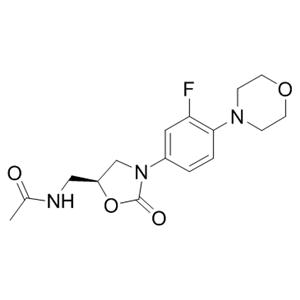 Linezolid