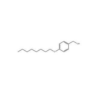 P-OCTYLOXYBENZYL ALCOHOL