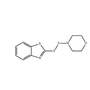 (2-BENZOTHIAZOLYLDITHIO)MORPHOLINE