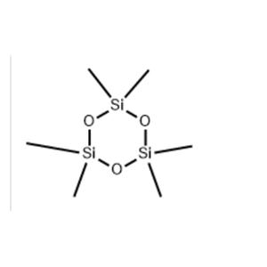 Hexamethylcyclotrisiloxane
