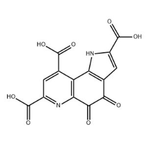 Pyrroloquinoline quinone