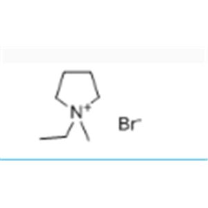 1-ETHYL-1-METHYLPYRROLIDINIUM BROMIDE