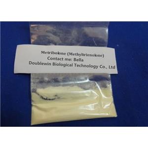 Methyltrenbolone (Metribolone)