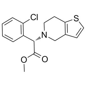 Clopidogrel