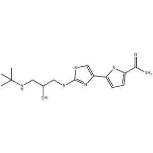 Arotinolol