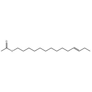 TRANS-11-TETRADECENYL ACETATE