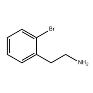 2-Bromophenethylamine