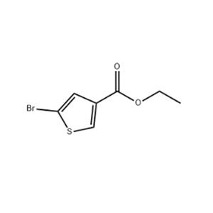 Ethyl 5-bromothiophene-3-carboxylate