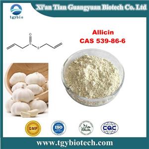 Allicin