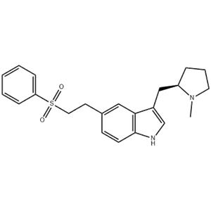 Eletriptan