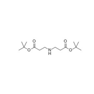 N-BIS(TERT-BUTYLPROPIONATE)AMINE