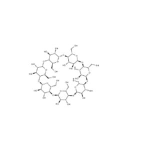 BETA-CYCLODEXTRIN