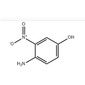 4-Amino-3-nitrophenol