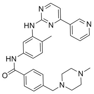 Imatinib (STI571)