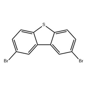 2,8-Dibromodibenzothiophene