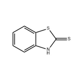 2-Mercaptobenzothiazole