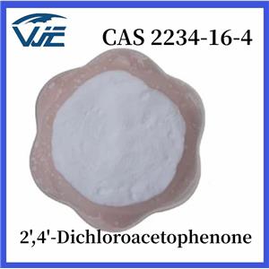 2',4'-Dichloroacetophenone