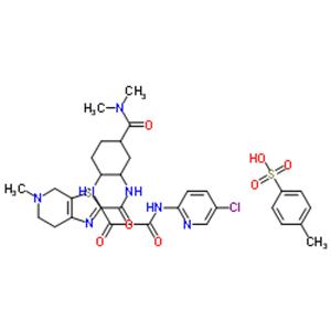 Edoxaban