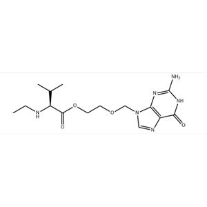 Valaciclovir iMpurity D