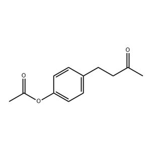 4-(4-Acetoxyphenyl)-2-butanone