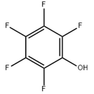 Pentafluorophenol