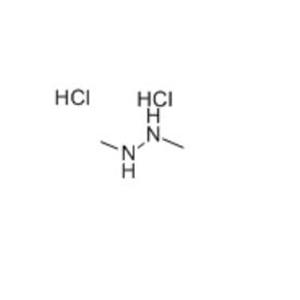 1,2-DIMETHYLHYDRAZINE DIHYDROCHLORIDE