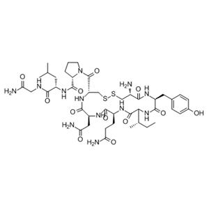 oxytocin