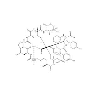 Linaclotide