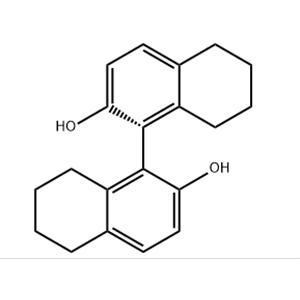 (R)-(+)-5,5',6,6',7,7',8,8'-OCTAHYDRO-1,1'-BI-2-NAPHTHOL