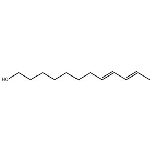 8,10-DODECADIEN-1-OL