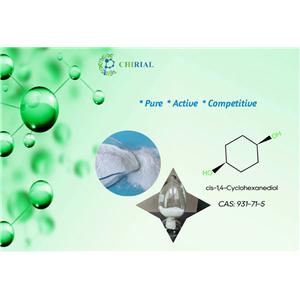 cis-1,4-cyclohexanediol