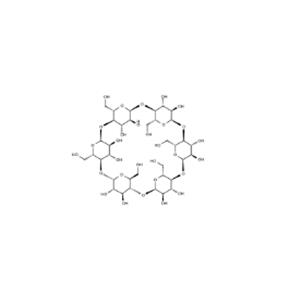 Cyclohexapentylose