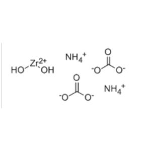 diazanium,zirconium(4+),dicarbonate,dihydroxide