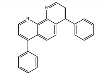 Bathophenanthroline