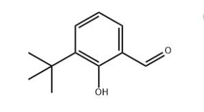 3-TERT-BUTYL-2-HYDROXYBENZALDEHYDE