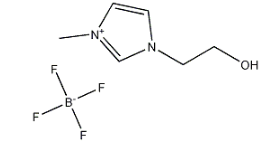 1-(2-HYDROXYETHYL)-3-METHYLIMIDAZOLIUM TETRAFLUOROBORATE