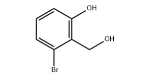 3-Bromo-2-hydroxymethyl-phenol